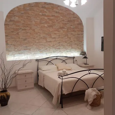 Casa Maria Сasa de vacaciones *