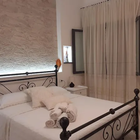 Сasa de vacaciones Casa Maria