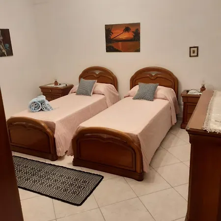 Сasa de vacaciones Casa Maria *