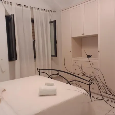 Сasa de vacaciones Casa Maria *
